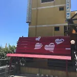 Hotel Ulivo Diano Marina