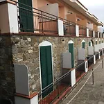 Hotel Ulivo 3*
