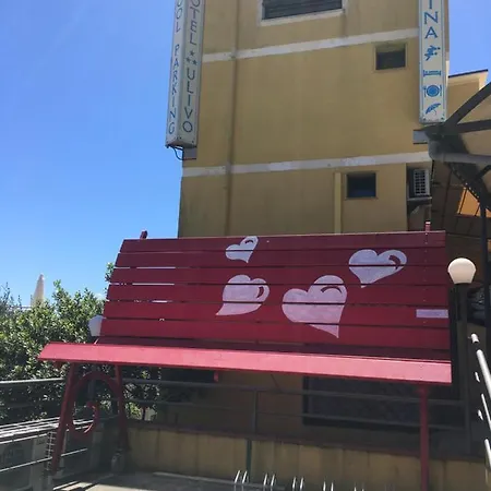 فندق Ulivo دْيانو مارينا