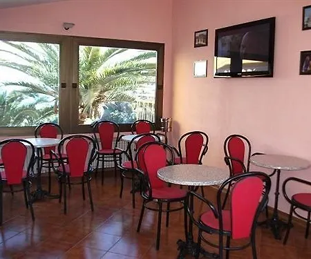 Ulivo 3* دْيانو مارينا