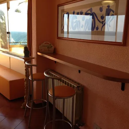 Ulivo فندق دْيانو مارينا