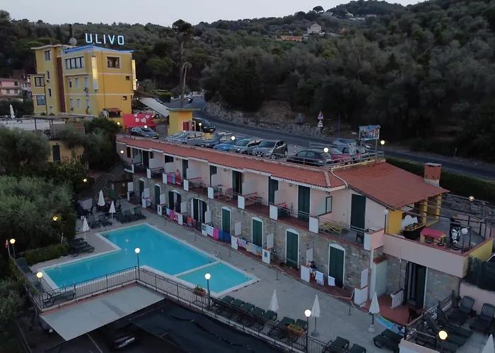 Hotel Ulivo