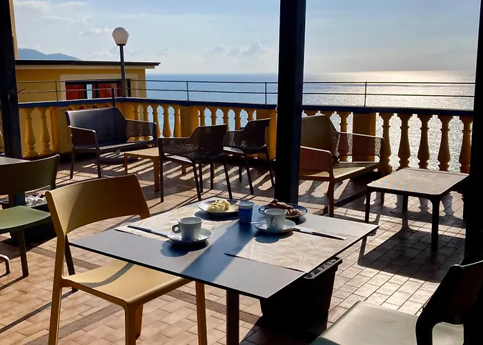 Hotel Ulivo