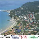 Ξενοδοχείο Ulivo 3*