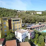 Ξενοδοχείο Ulivo 3*