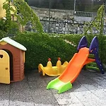 Szálloda Ulivo Diano Marina