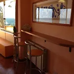 Ulivo Szálloda Diano Marina