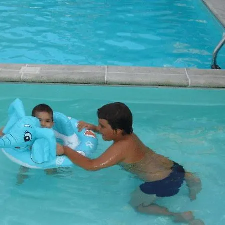 Hotel Ulivo 3*