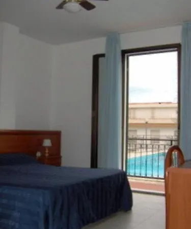 Hotel Ulivo