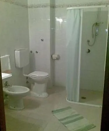 Ulivo Hotell 3*