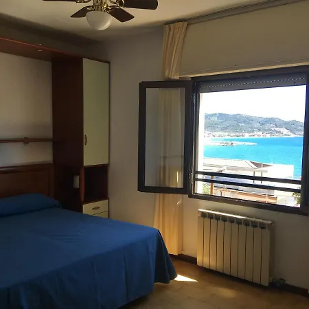Hotell Ulivo Diano Marina