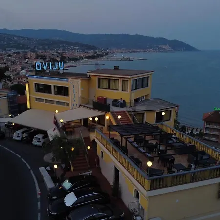 Ulivo 3* Diano Marina