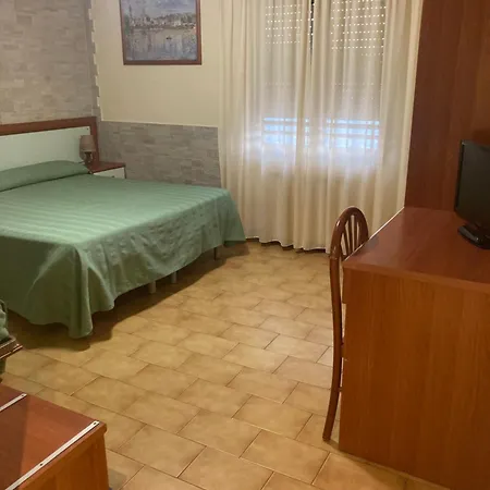 Ulivo 3* Ντιάνο Μαρίνα