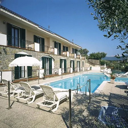 Hotel Ulivo 3*