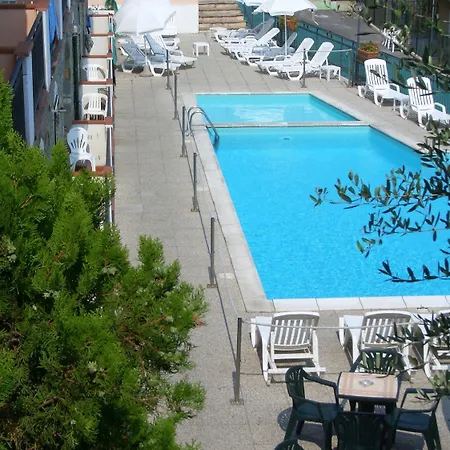 Hotell Ulivo