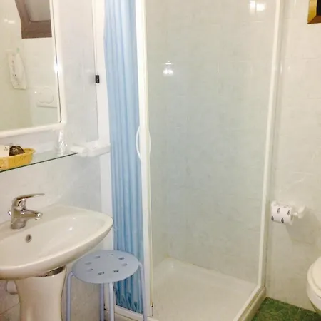 Ulivo Hotel 3*