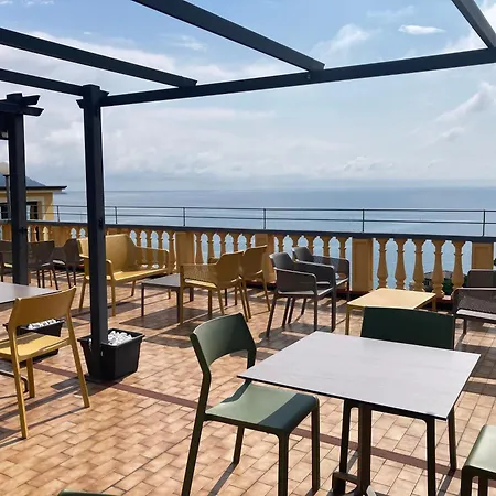 Hotel Ulivo 3*