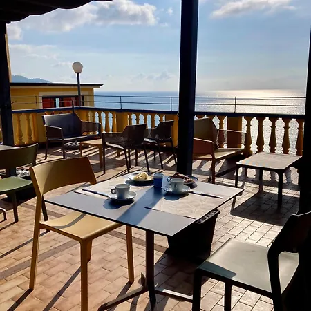 Hotell Ulivo