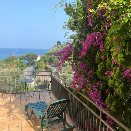 Ulivo Hotel Diano Marina