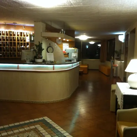 酒店 由威酒店 3*