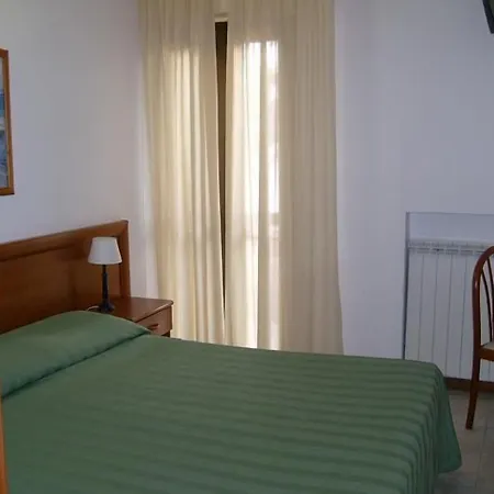 Ξενοδοχείο Ulivo 3*