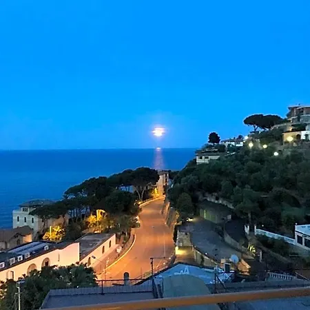 Ulivo מלון דיאנו מרינה