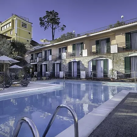 Ulivo Hotel 3*