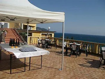 Hotell Ulivo Diano Marina