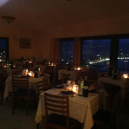 Hotel Ulivo Diano Marina