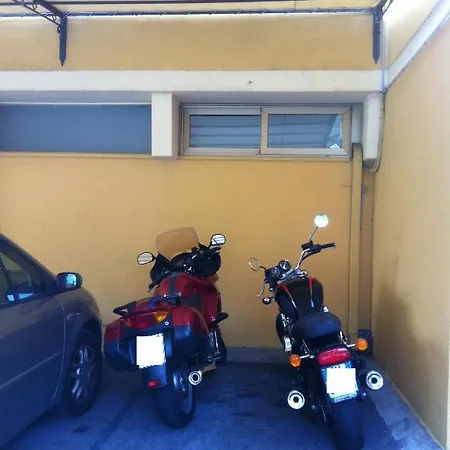 Hotel Ulivo