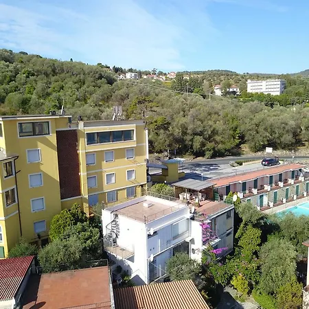 Hotel Ulivo 3*