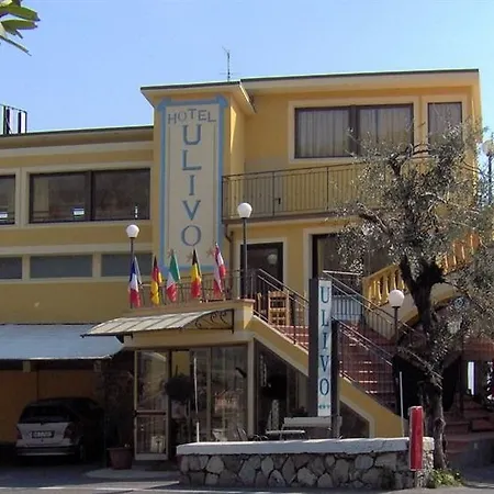 Ulivo Hotel