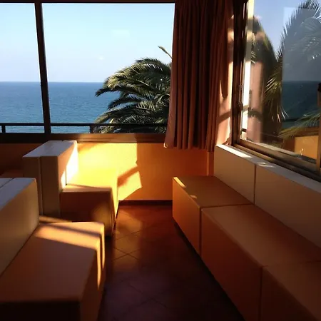 Ulivo Hotel Diano Marina