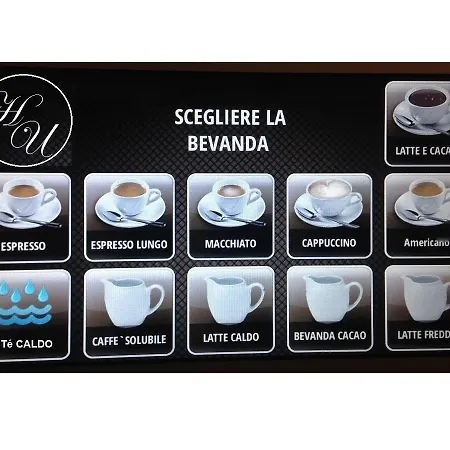 Hotel Ulivo Diano Marina