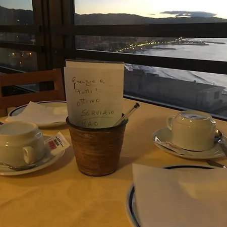 Ulivo Hotel