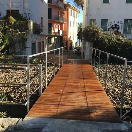 Ulivo Hotel