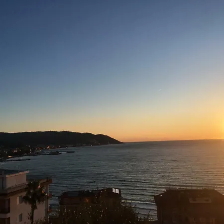 Ulivo 3* Diano Marina