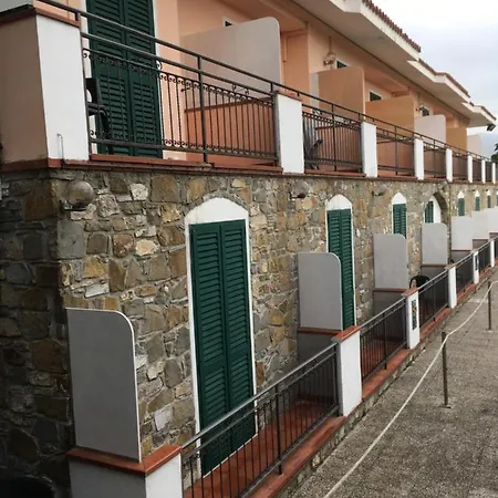 Hotel Ulivo 3*