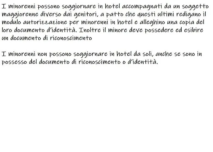 Ulivo Отель Диано-Марина