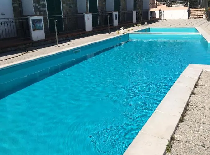 Ulivo Диано-Марина