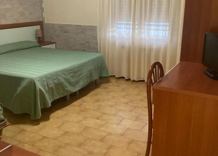 Ulivo 3* Диано-Марина