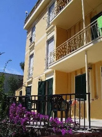 Ulivo Диано-Марина