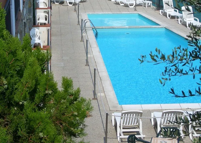 Hotel Ulivo