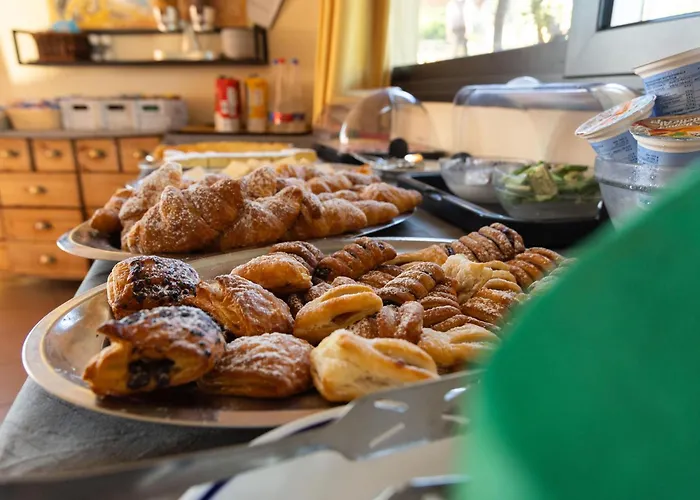 Ulivo Отель Диано-Марина