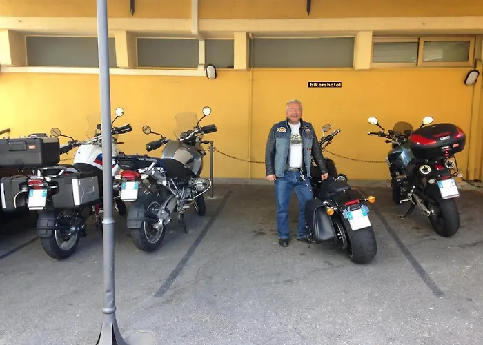 Ulivo 3* Диано-Марина