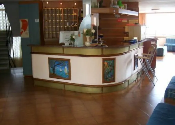 Ulivo Отель Диано-Марина