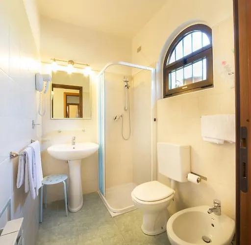 Ulivo 3* Диано-Марина