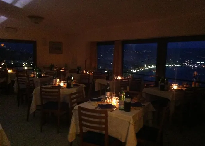 Отель Ulivo Диано-Марина