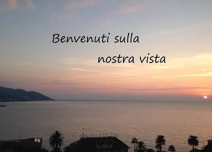 Отель Ulivo Диано-Марина