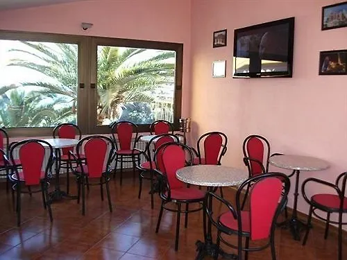 Ulivo 3* Диано-Марина